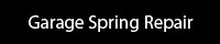 Garage Spring Repair City of Orange